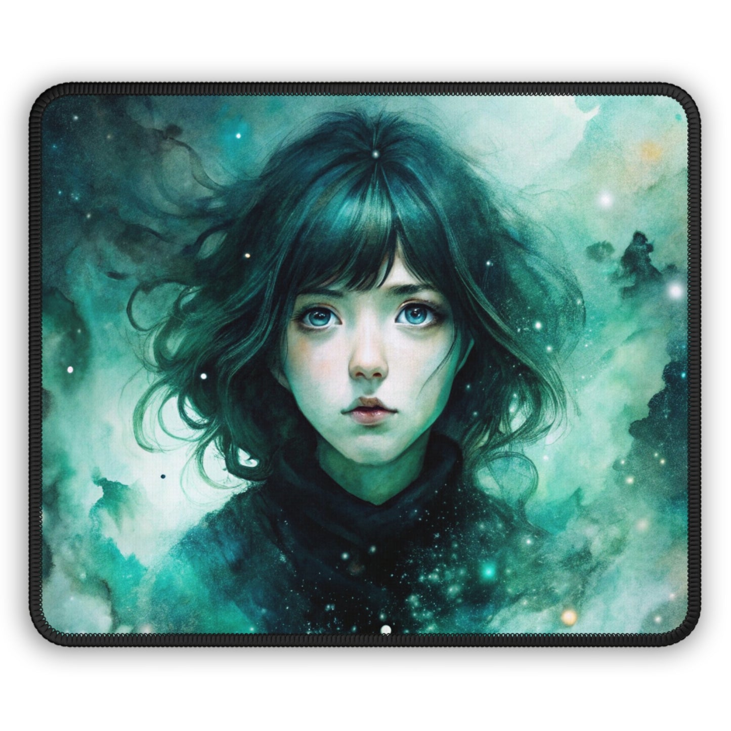 Mystical Dreamer Mouse Pad