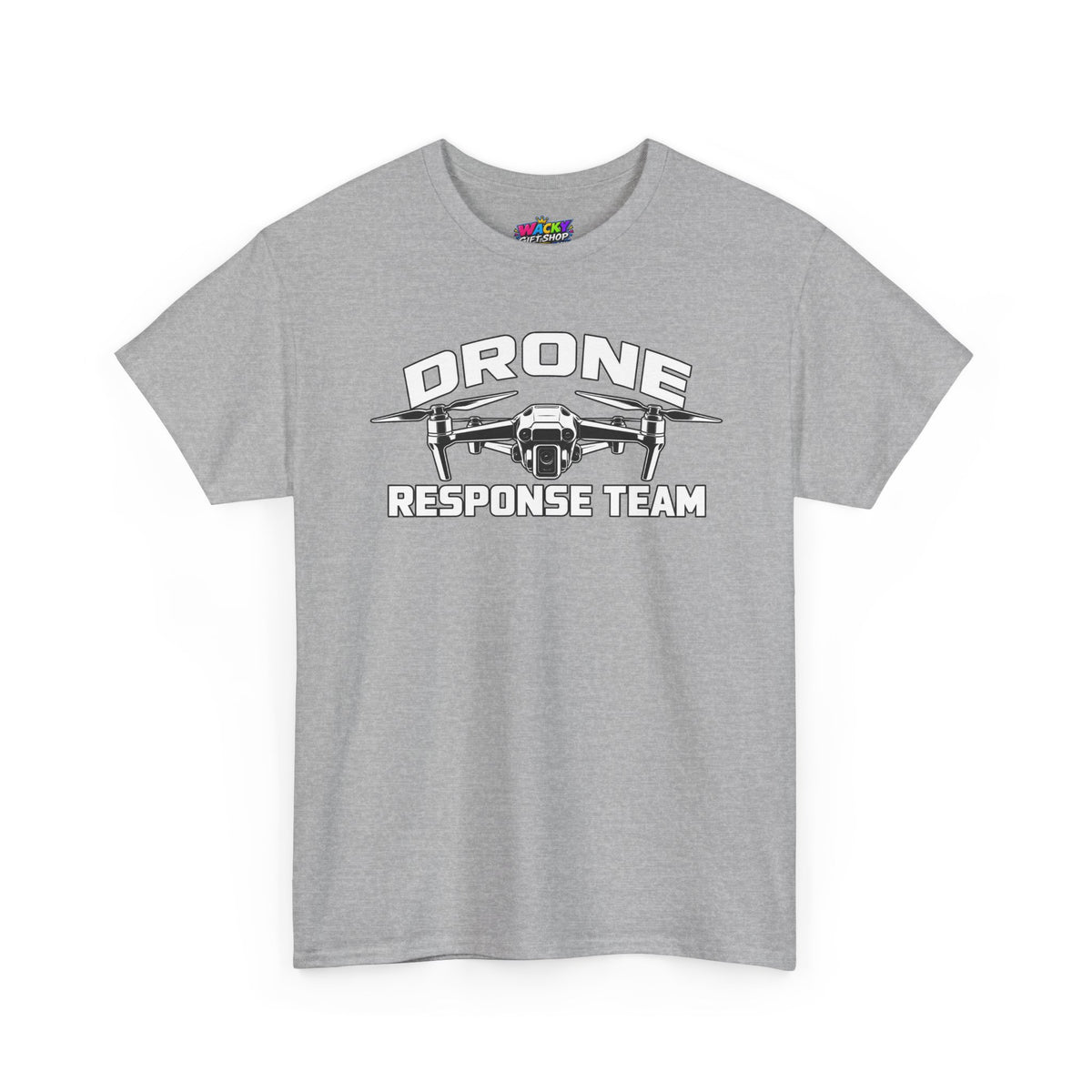 Drone Response Team T-Shirt