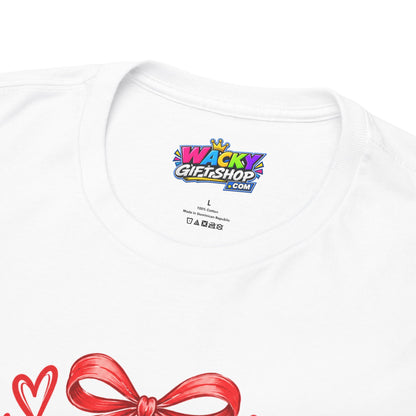 XOXO The Original Love Letters Christian T-Shirt