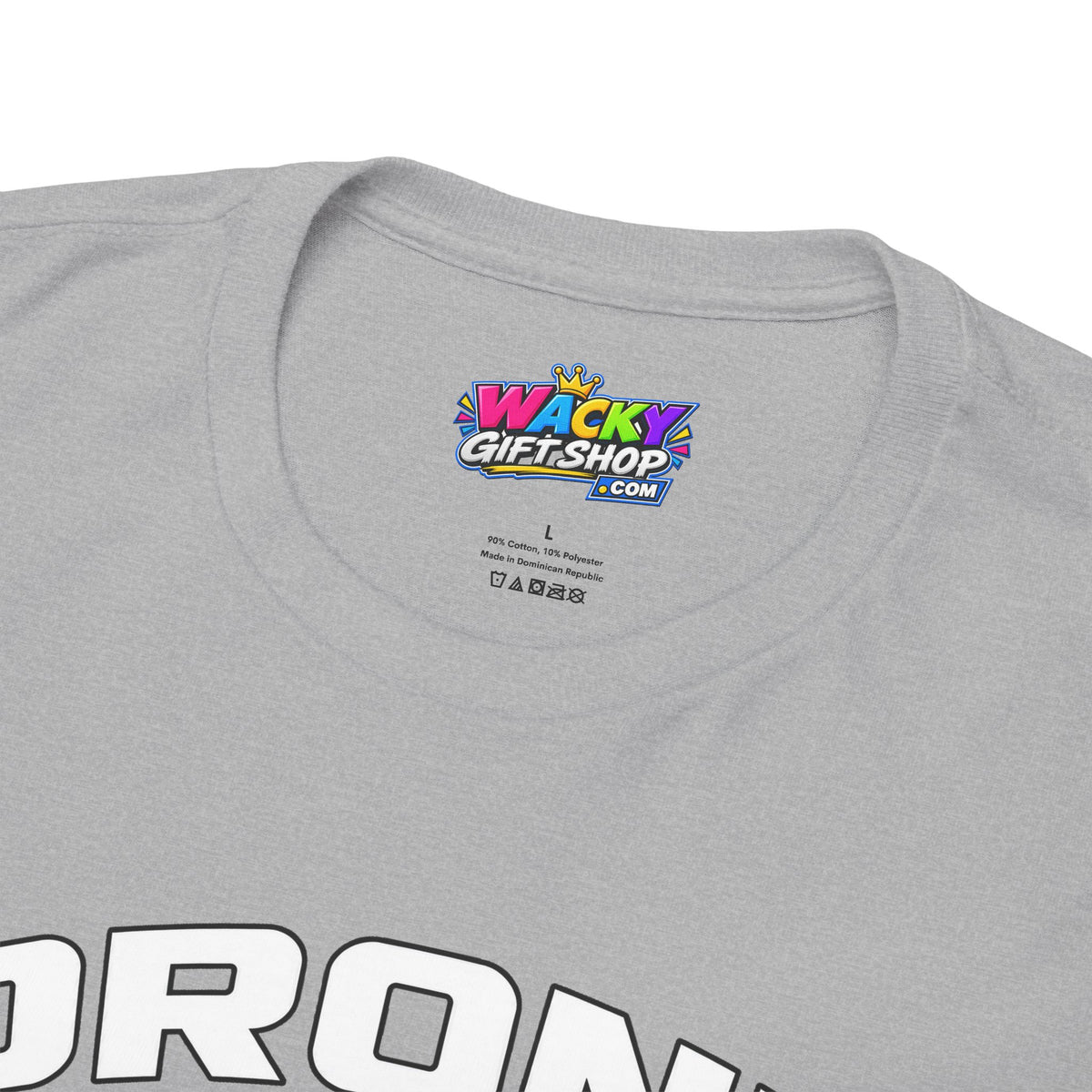 Drone Response Team T-Shirt