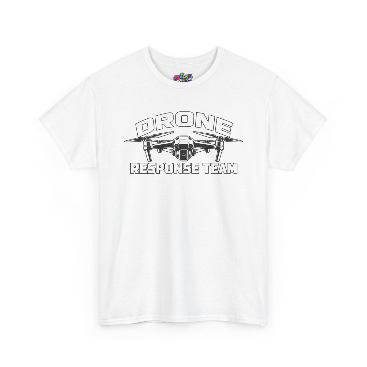 Drone Response Team T-Shirt