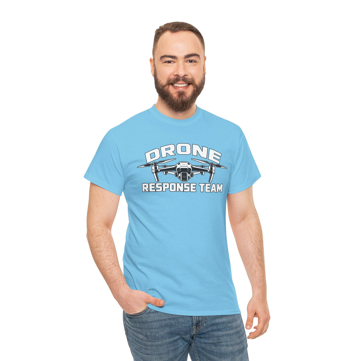 Drone Response Team T-Shirt