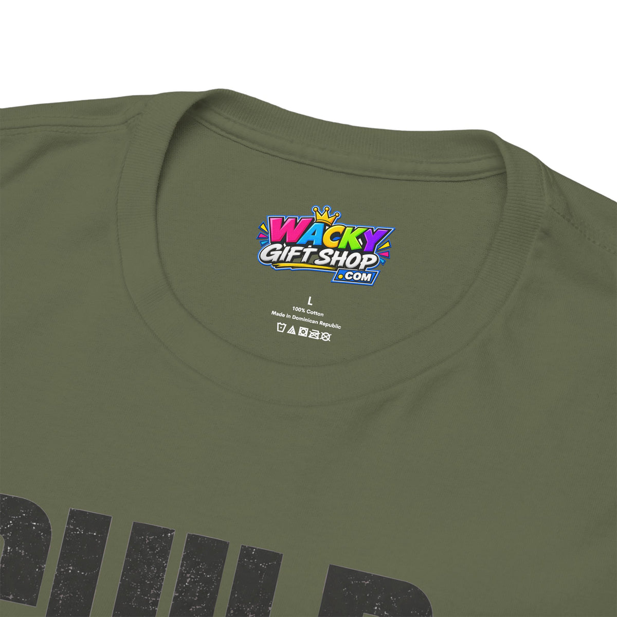 Child of God Christian T-Shirt