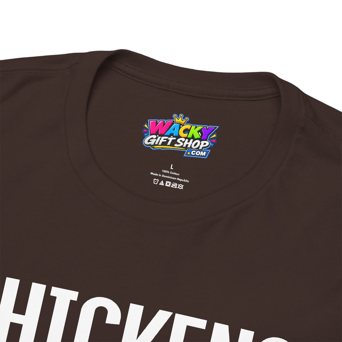 Chickens: The Pet That Poops Breakfast T-Shirt