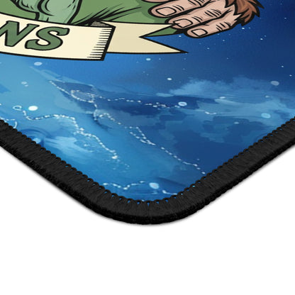 Hide and Seek Champions Mouse Pad