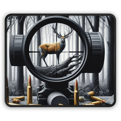 Dead Aim Focus Mouse Pad
