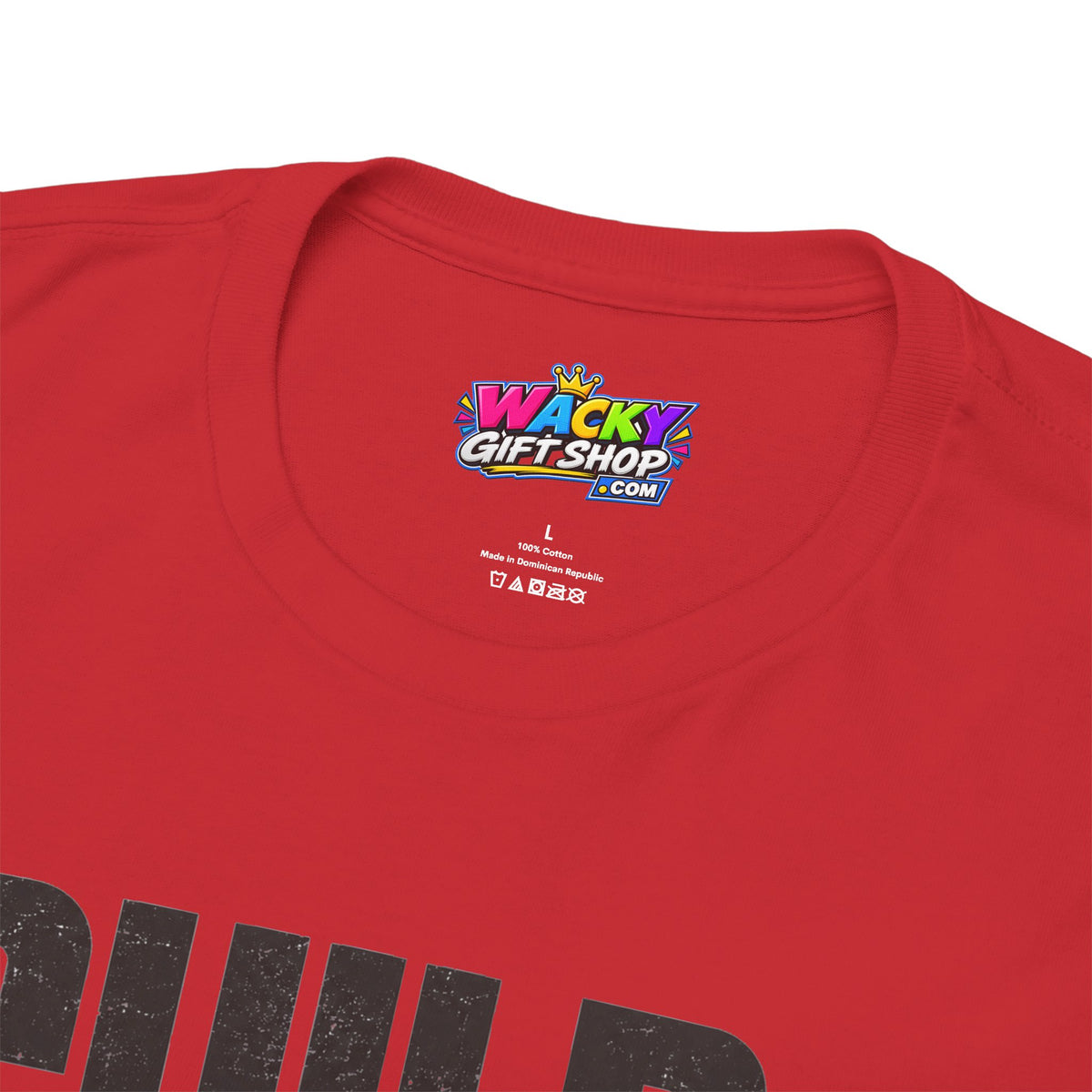 Child of God Christian T-Shirt