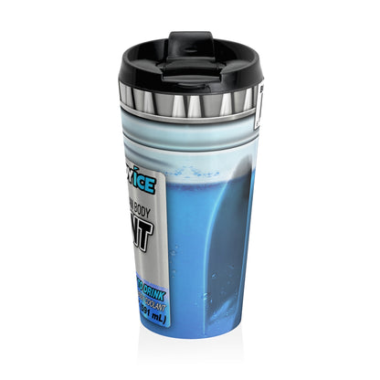 Body Coolant Travel Mug