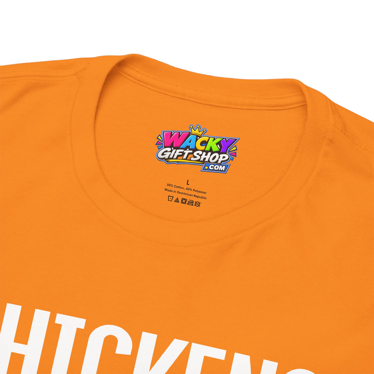 Chickens: The Pet That Poops Breakfast T-Shirt