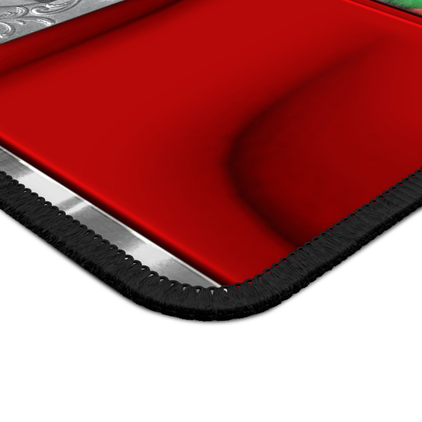 Gumball Machine Mouse Pad