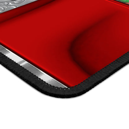 Gumball Machine Mouse Pad