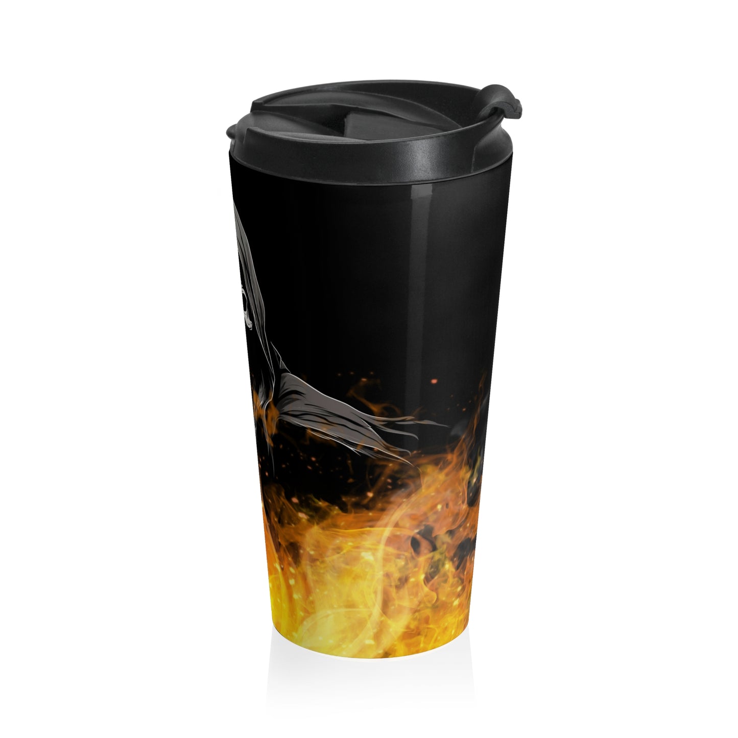 Flame Reaper Travel Mug