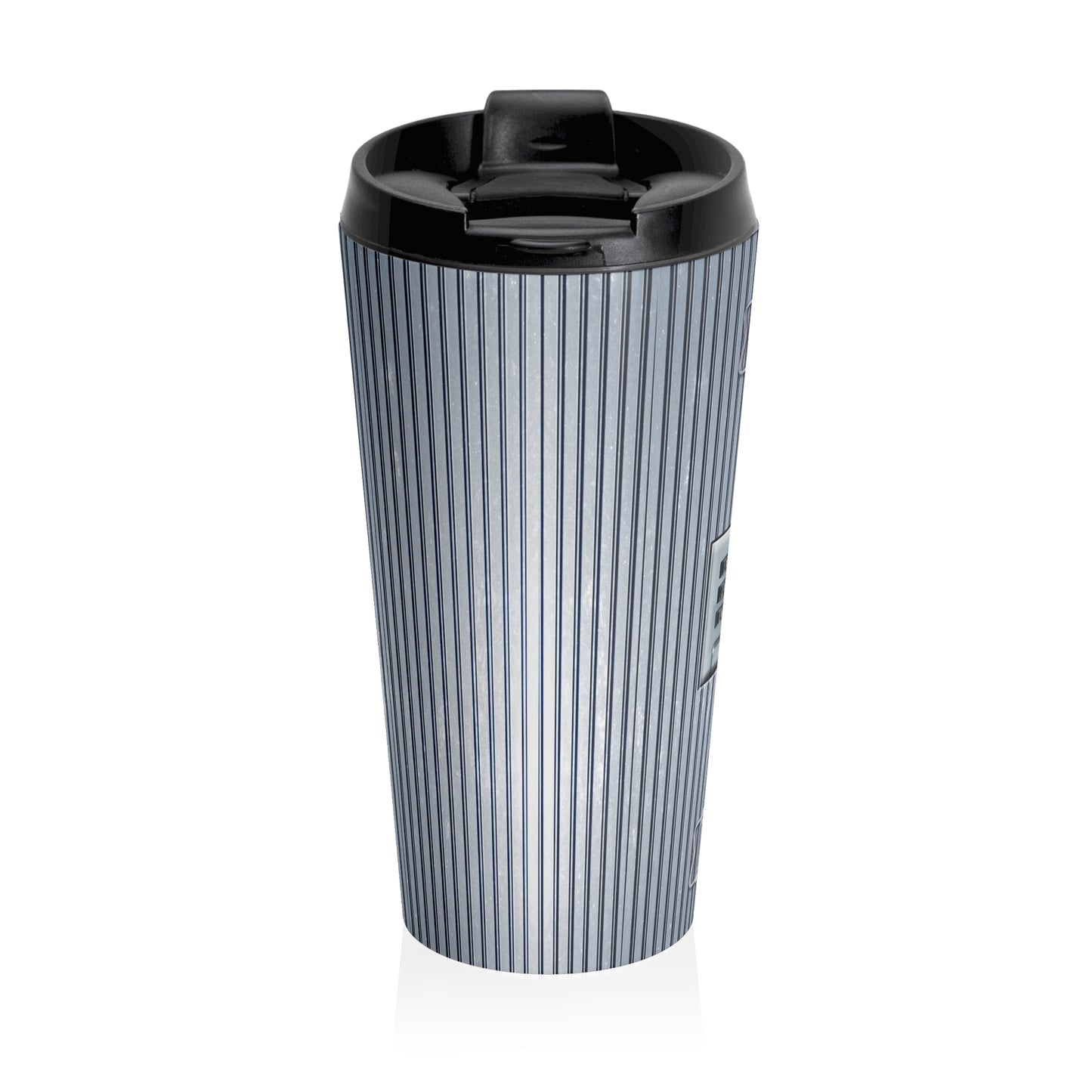 Money Vault Travel Mug