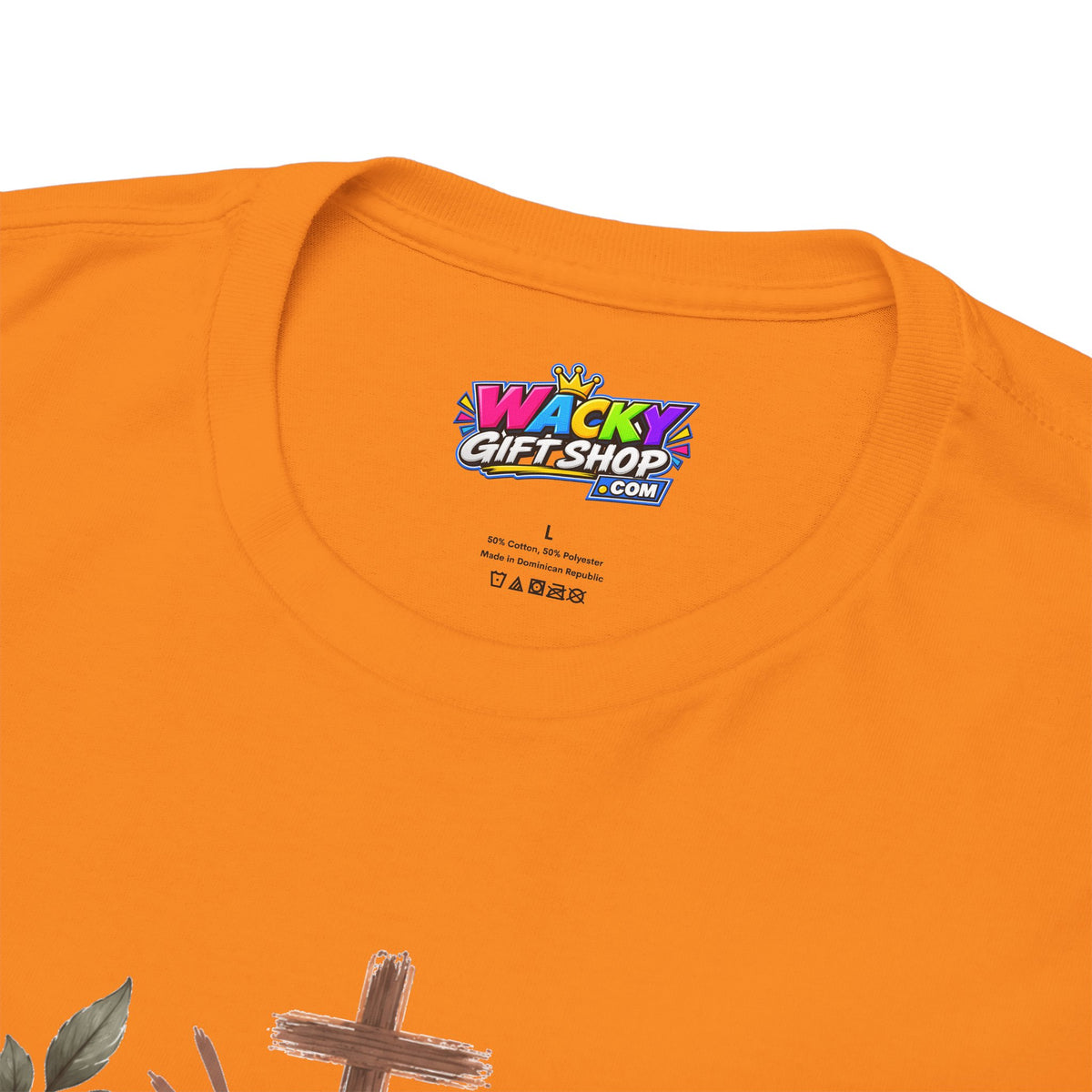 God Is Good Christian T-Shirt