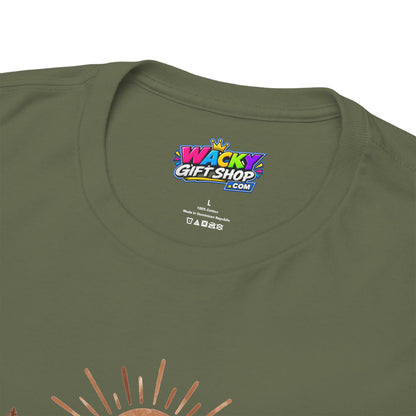 Called to Serve Mark 10:45 Christian T-Shirt