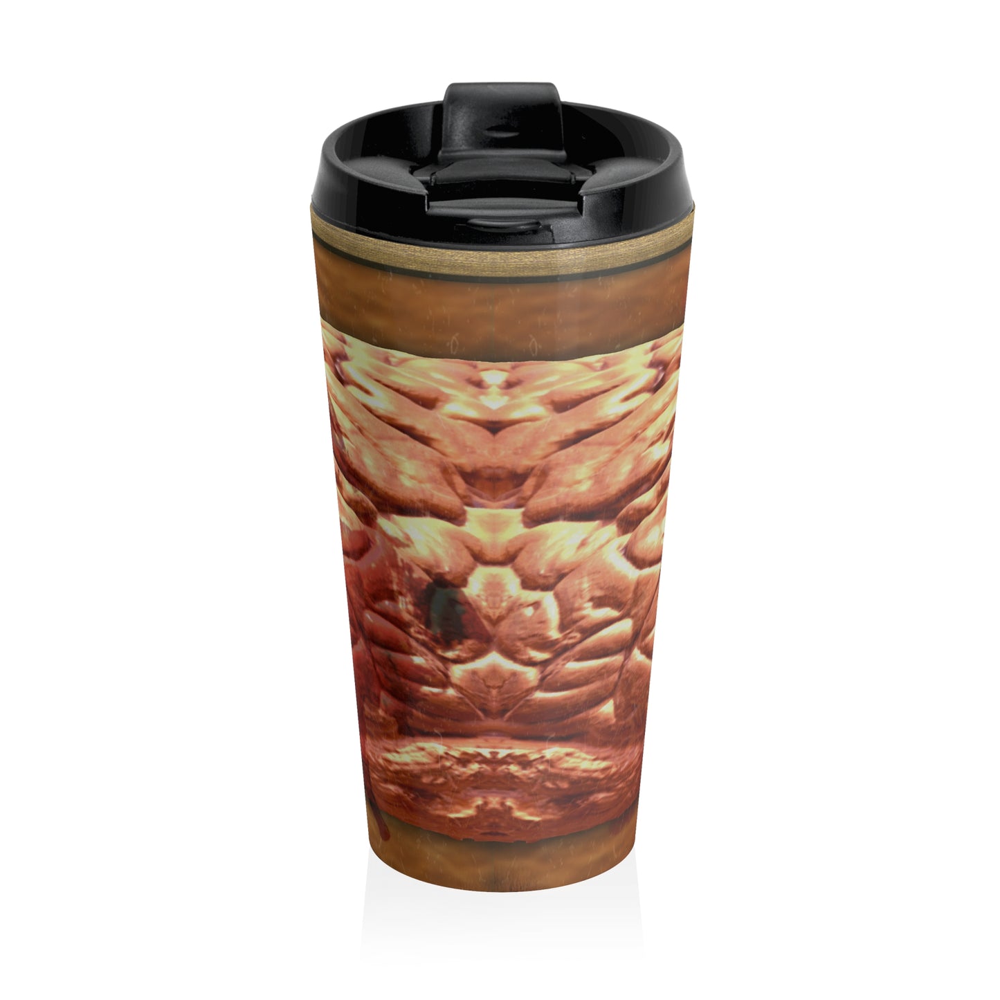 Brain Matter Travel Mug