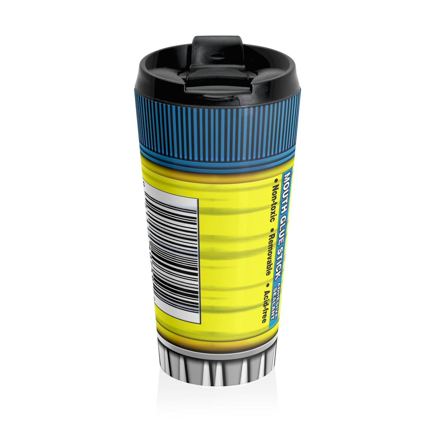 STFU Stic Travel Mug