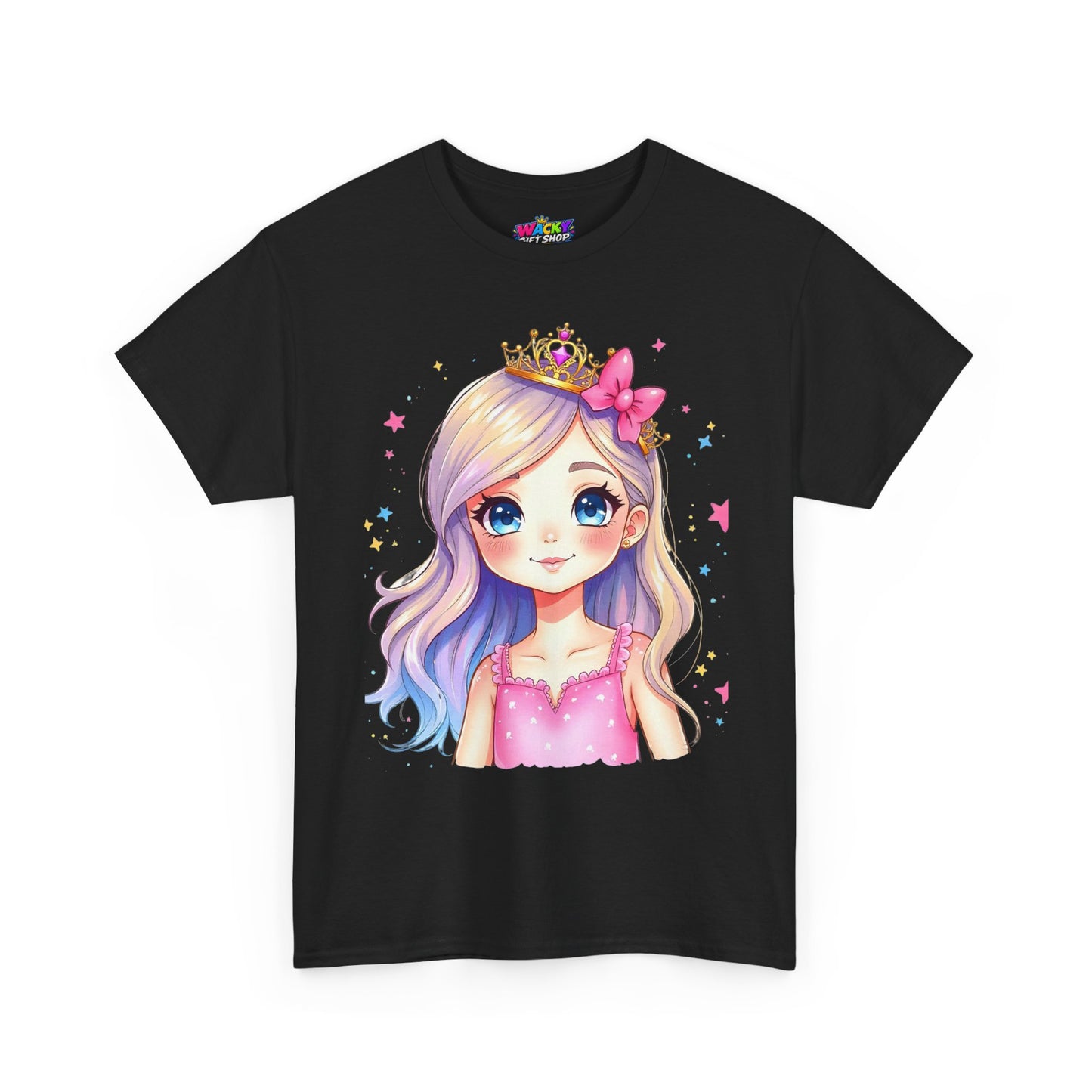Pastel Princess T-Shirt