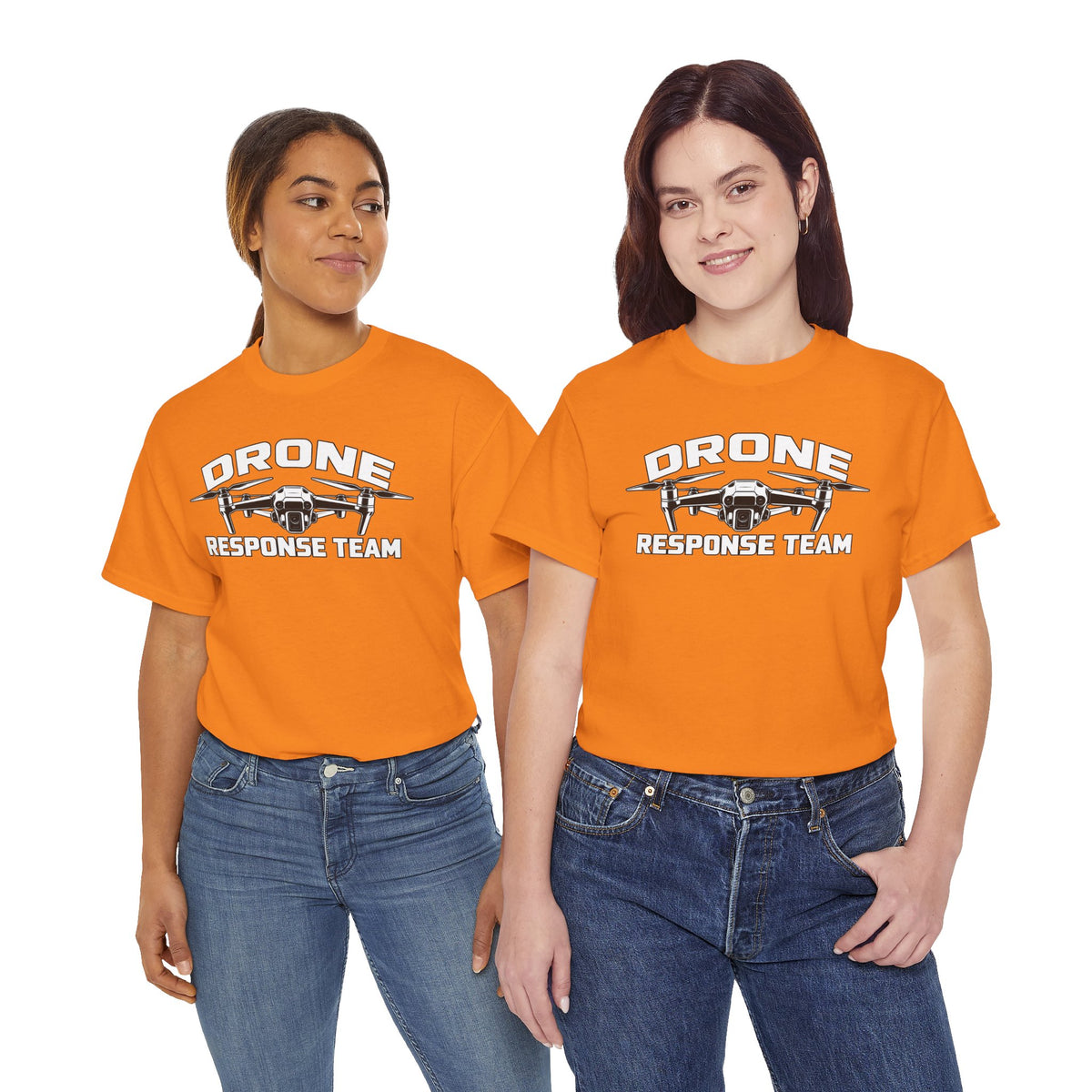 Drone Response Team T-Shirt