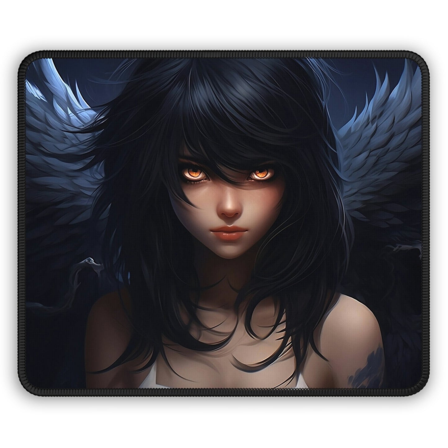 Shadow Seraph Mouse Pad