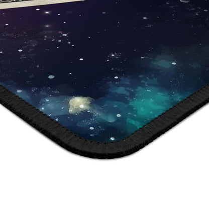 Elixir of Life Mouse Pad