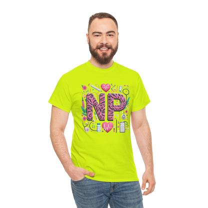 NPP Nurse Pride T-Shirt