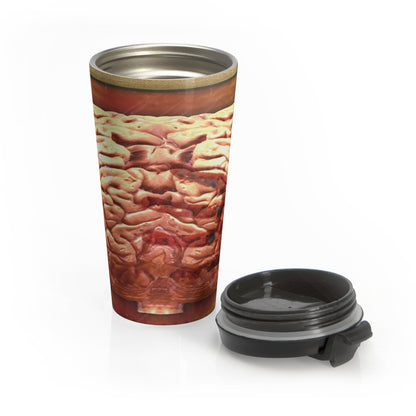 Brain Matter Travel Mug