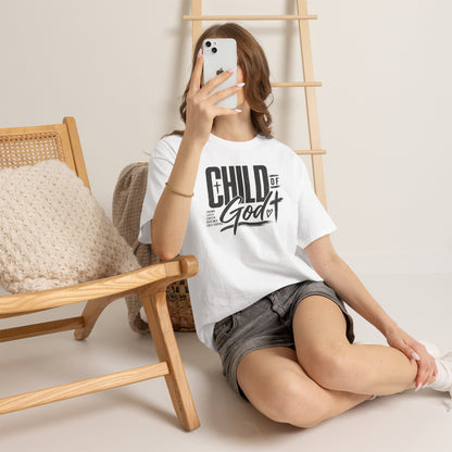 Child of God Christian T-Shirt