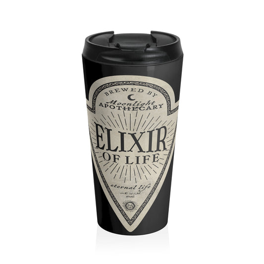 Elixir of Life Travel Mug