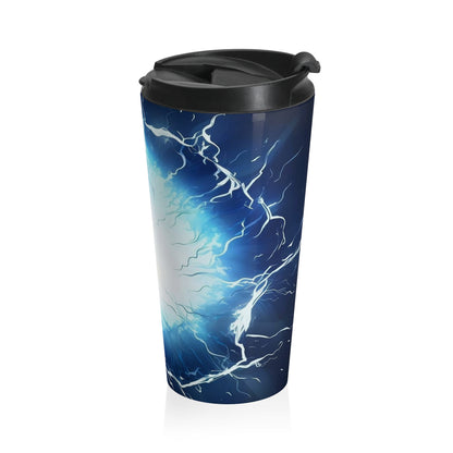 Electric Surge Travel Mug