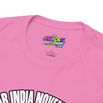 Do You Oink? Over Pig Ham Radio T-Shirt