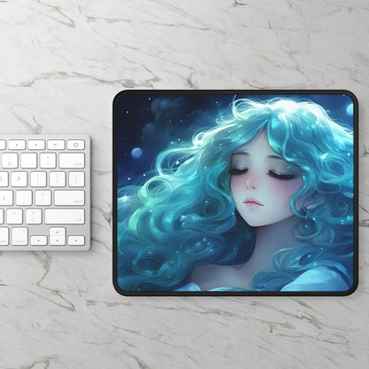 Celestial Dreamer Mouse Pad