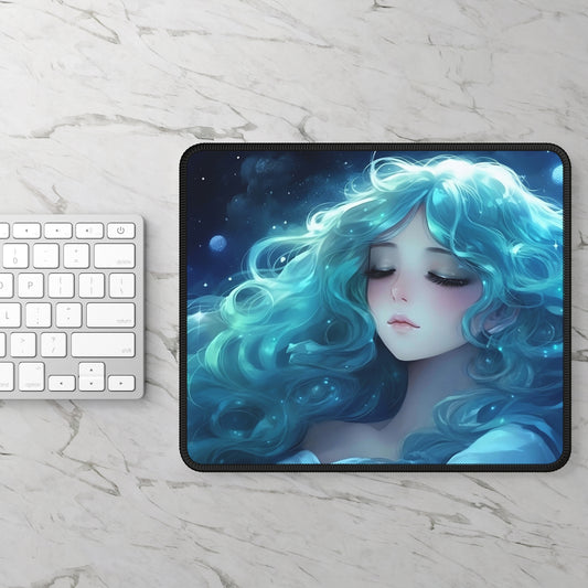 Celestial Dreamer Mouse Pad