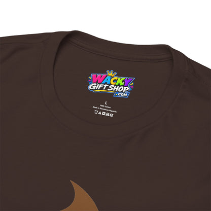 Poop Emoji Funny T-Shirt