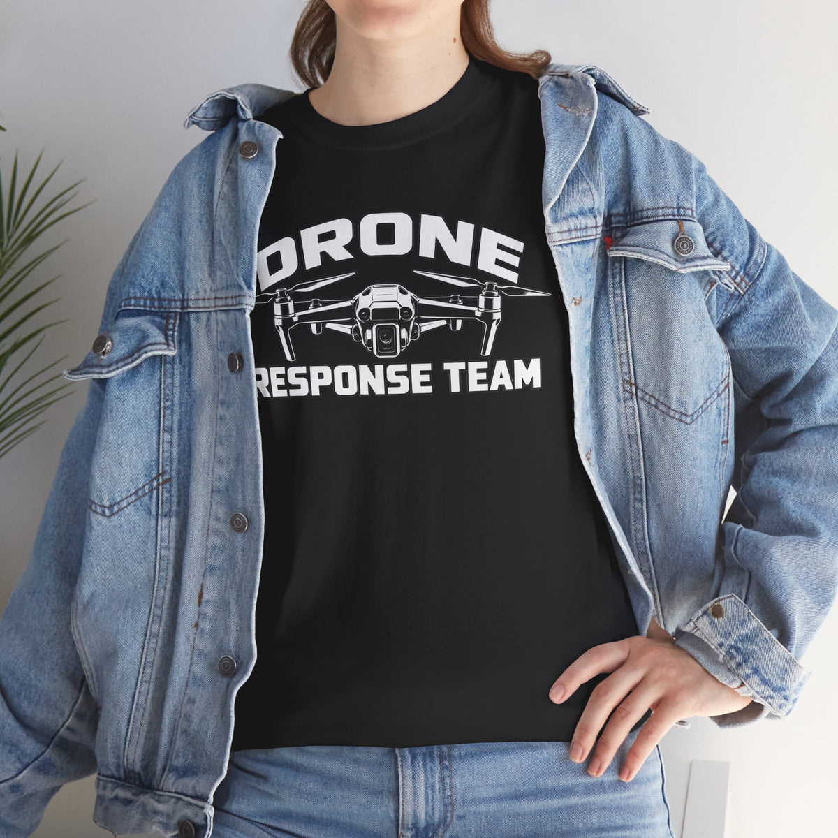 Drone Response Team T-Shirt