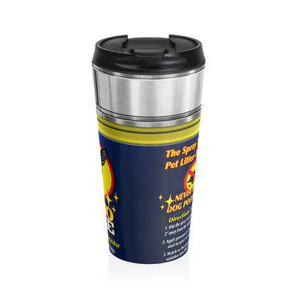VaPOO Rize Travel Mug