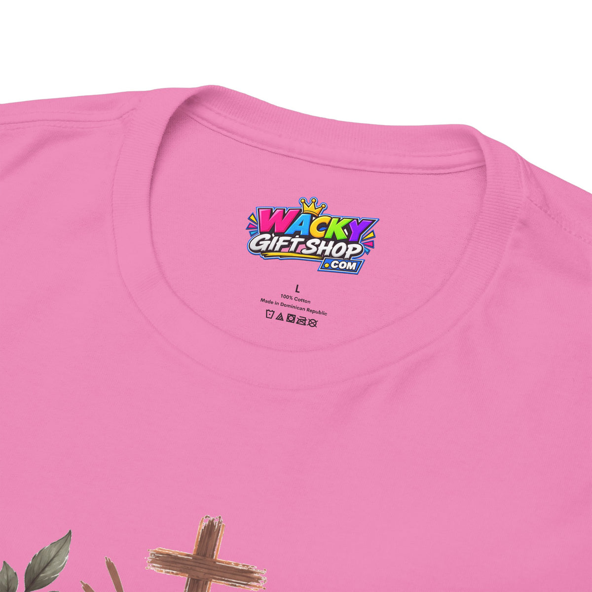 God Is Good Christian T-Shirt