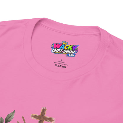 God Is Good Christian T-Shirt