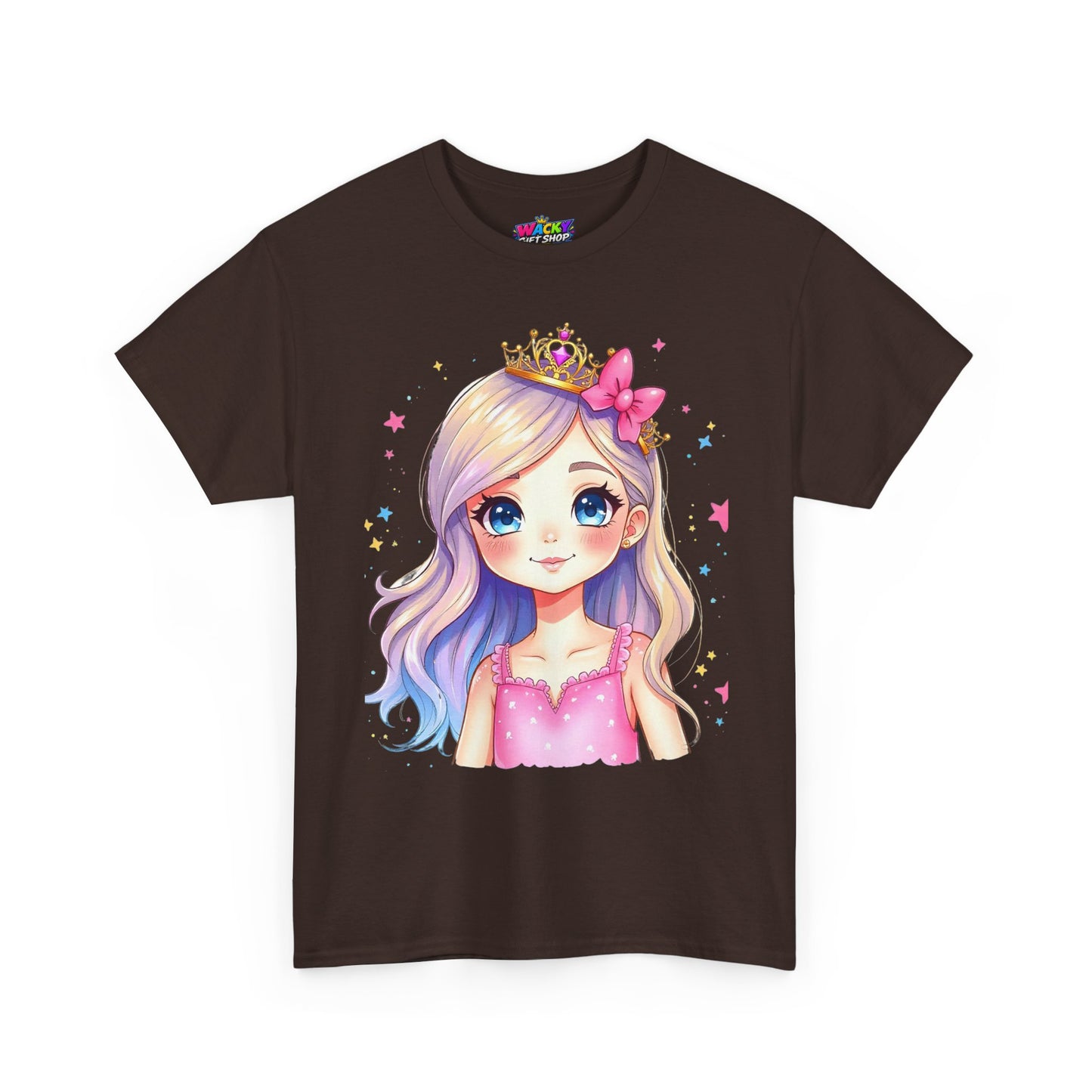 Pastel Princess T-Shirt