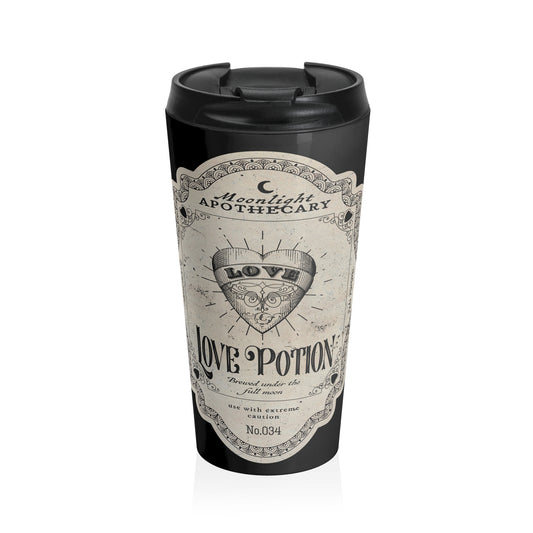 Love Potion Travel Mug