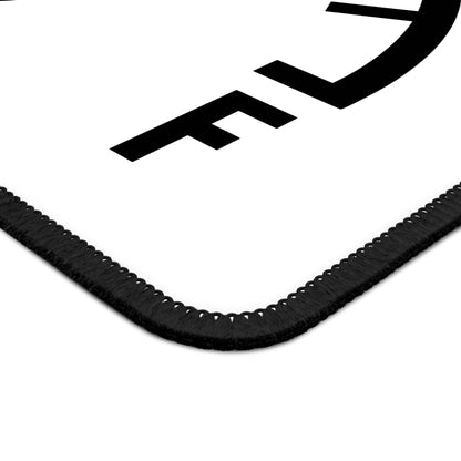 My Give a F*ck Meter Mouse Pad