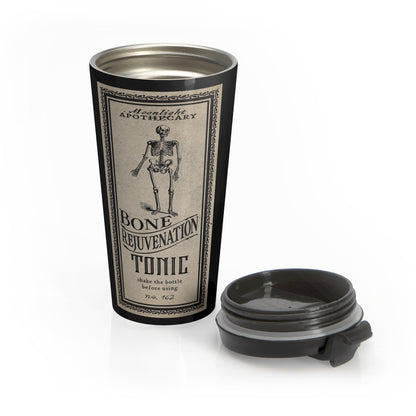 Bone Rejuvenation Tonic Travel Mug
