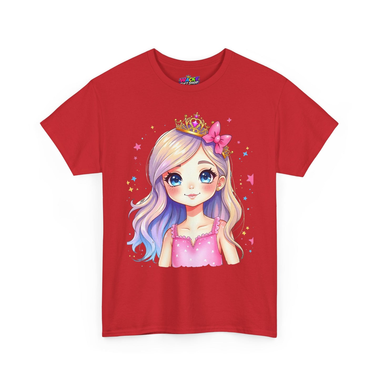 Pastel Princess T-Shirt