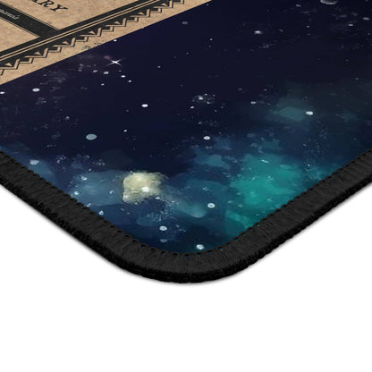 Dragon’s Breath Mouse Pad