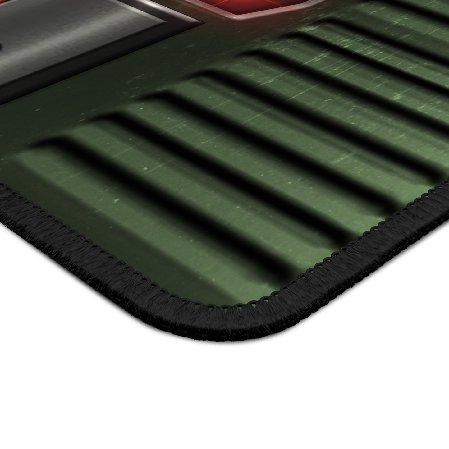 Bullshit Detector Mouse Pad