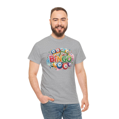 Bingo Lover T-Shirt