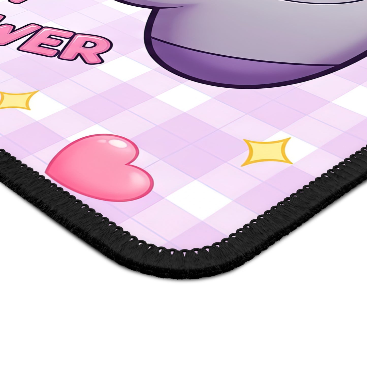 Gaming Is My Superpower Mouse Pad