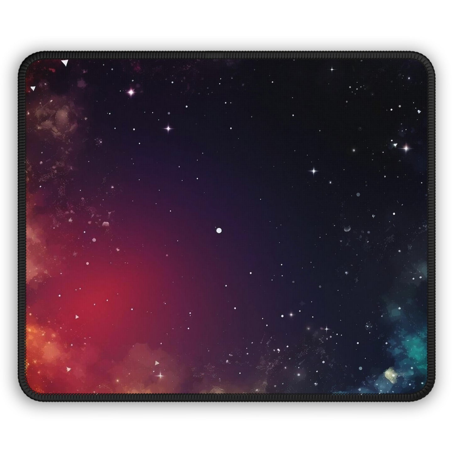 Cosmic Fade Mouse Pad