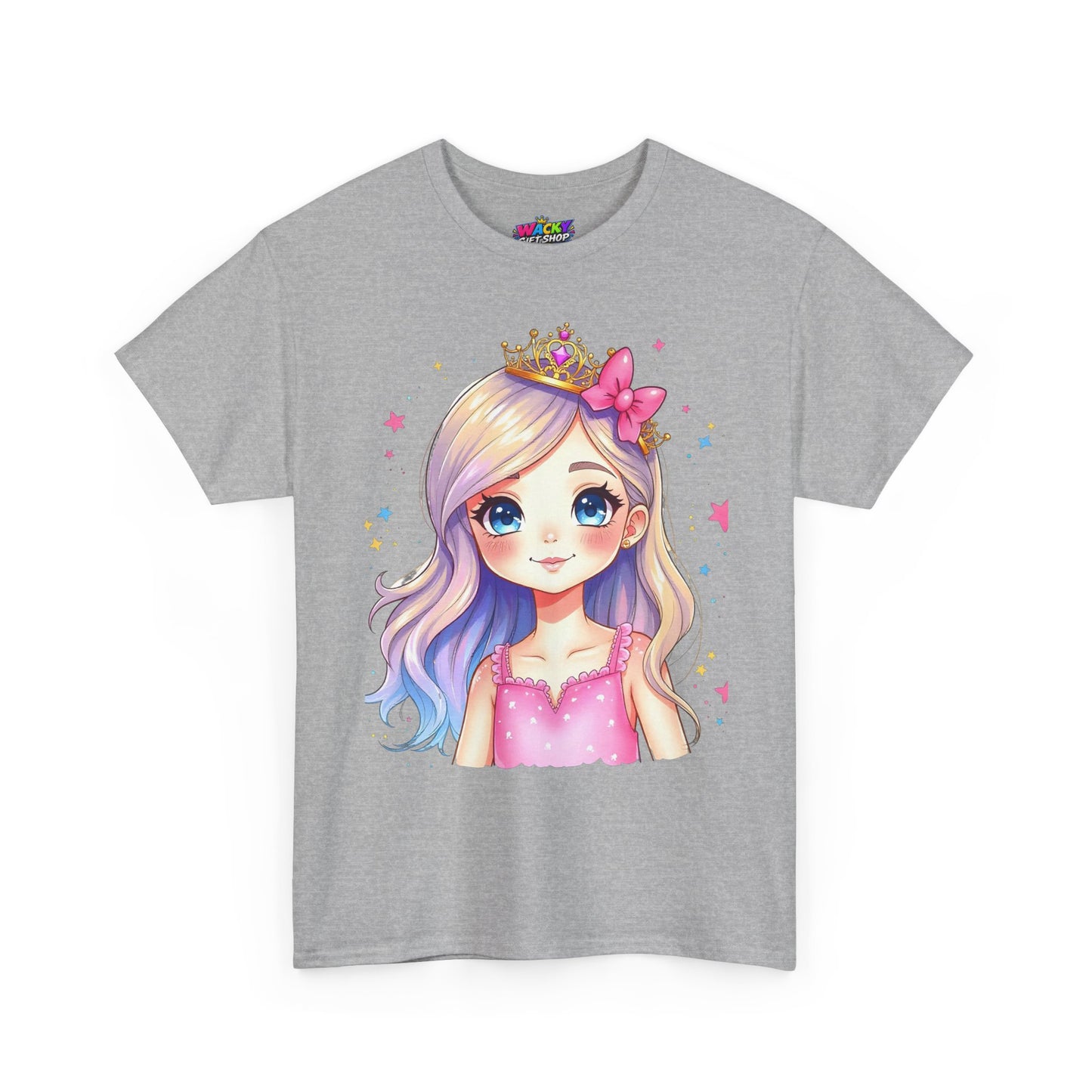 Pastel Princess T-Shirt