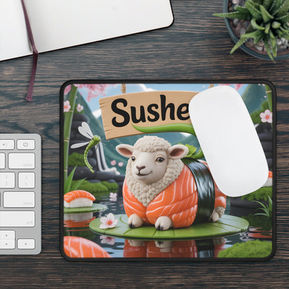 Susheep Mouse Pad